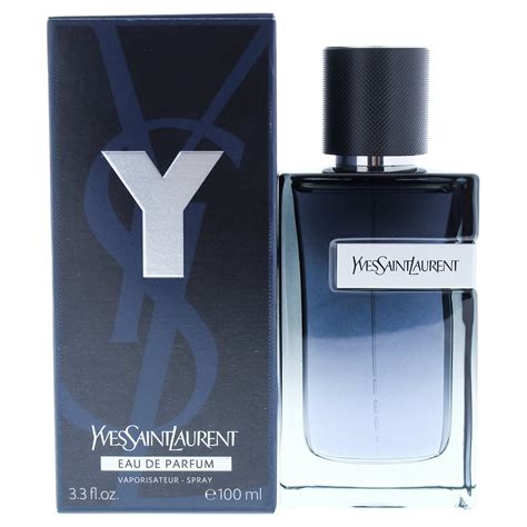 yves saint laurent ysl y eau de parfum